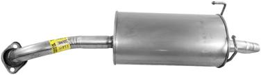 Exhaust Muffler Assembly WK 54911