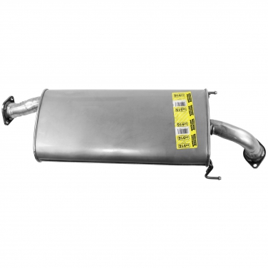 Exhaust Muffler Assembly WK 54916