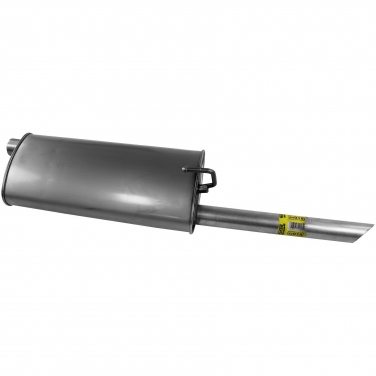 Exhaust Muffler Assembly WK 54918