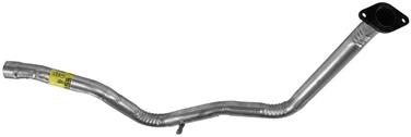 Exhaust Intermediate Pipe WK 54931