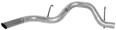 Exhaust Tail Pipe WK 55010