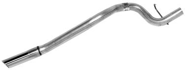 Exhaust Tail Pipe WK 55014