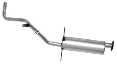 Exhaust Muffler Assembly WK 55020