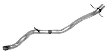 Exhaust Tail Pipe WK 55031