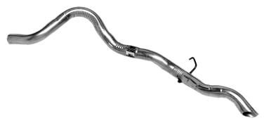 Exhaust Tail Pipe WK 55032