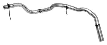 Exhaust Tail Pipe WK 55058