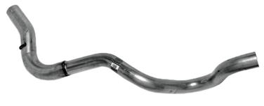 Exhaust Tail Pipe WK 55070