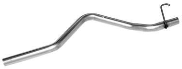 Exhaust Tail Pipe WK 55125