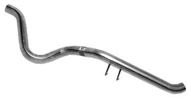 Exhaust Tail Pipe WK 55151