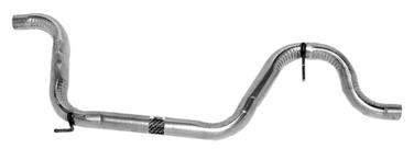 Exhaust Intermediate Pipe WK 55154