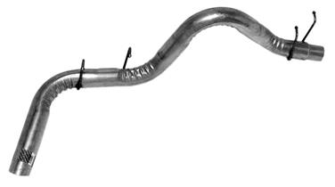 Exhaust Tail Pipe WK 55175