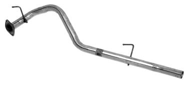 Exhaust Tail Pipe WK 55181