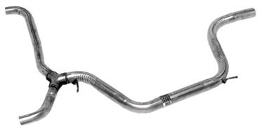 Exhaust Y Pipe WK 55204