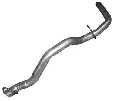 Exhaust Tail Pipe WK 55224