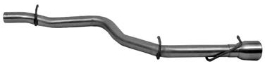 Exhaust Tail Pipe WK 55233