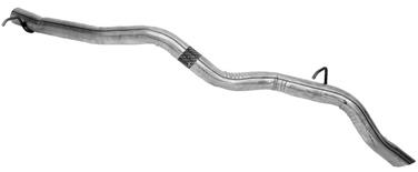 1999 GMC Sonoma Exhaust Tail Pipe WK 55266