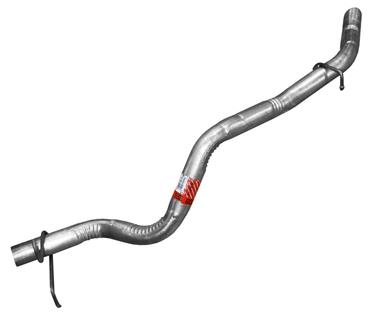 1998 GMC Sonoma Exhaust Tail Pipe WK 55269