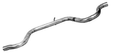 Exhaust Intermediate Pipe WK 55270