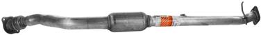 Catalytic Converter WK 55274