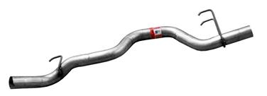 2007 Dodge Ram 1500 Exhaust Tail Pipe WK 55284