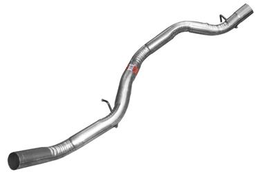 Exhaust Tail Pipe WK 55295