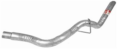 2005 Dodge Ram 1500 Exhaust Tail Pipe WK 55297