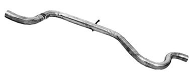 Exhaust Intermediate Pipe WK 55305