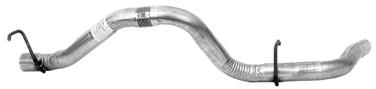 2000 Chevrolet C2500 Exhaust Tail Pipe WK 55315