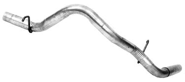 Exhaust Tail Pipe WK 55321