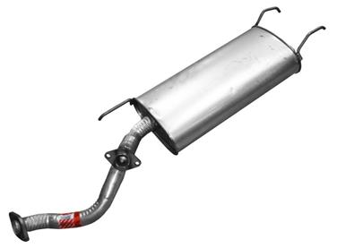 Exhaust Muffler Assembly WK 55329