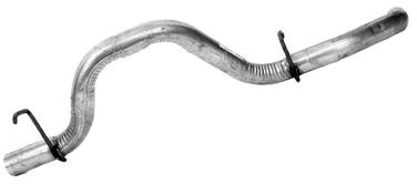 Exhaust Tail Pipe WK 55345