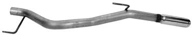 Exhaust Tail Pipe WK 55346
