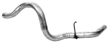 Exhaust Tail Pipe WK 55351