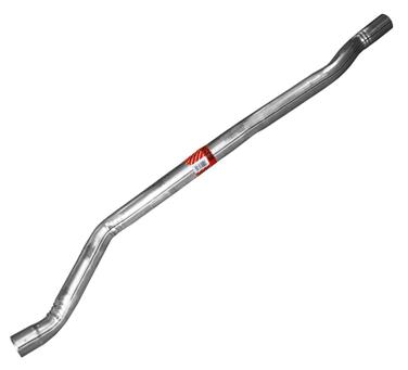 Exhaust Intermediate Pipe WK 55355