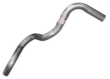 Exhaust Tail Pipe WK 55412