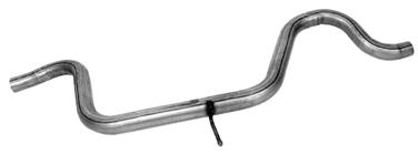 Exhaust Intermediate Pipe WK 55414