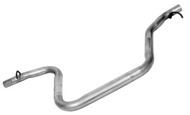 Exhaust Intermediate Pipe WK 55419