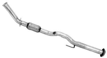 Catalytic Converter WK 55477