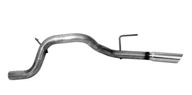 Exhaust Tail Pipe WK 55482