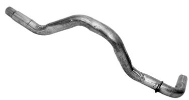 Exhaust Tail Pipe WK 55483
