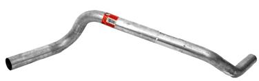 Exhaust Tail Pipe WK 55514