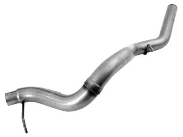 Exhaust Tail Pipe WK 55538