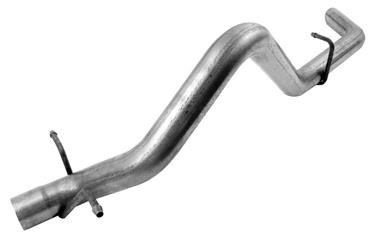 Exhaust Tail Pipe WK 55540