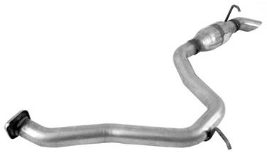 Exhaust Tail Pipe WK 55545