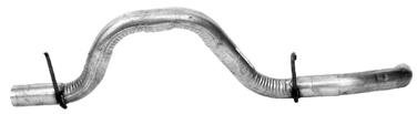 Exhaust Tail Pipe WK 55549