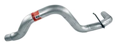 Exhaust Tail Pipe WK 55555