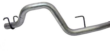 Exhaust Tail Pipe WK 55560