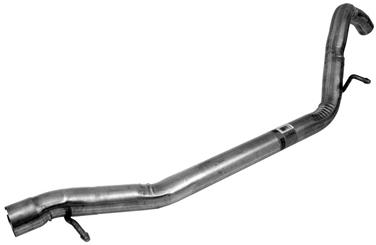 Exhaust Intermediate Pipe WK 55566