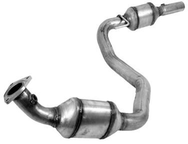 Catalytic Converter WK 55577