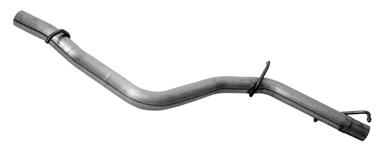 Exhaust Tail Pipe WK 55591